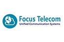 Focus Telecom logo
